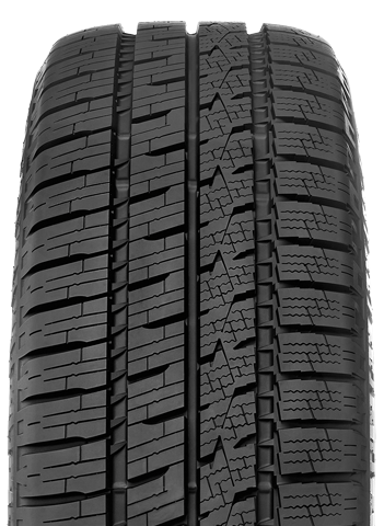 Toyo Celsius Cargo winter tire photo 2 of 3