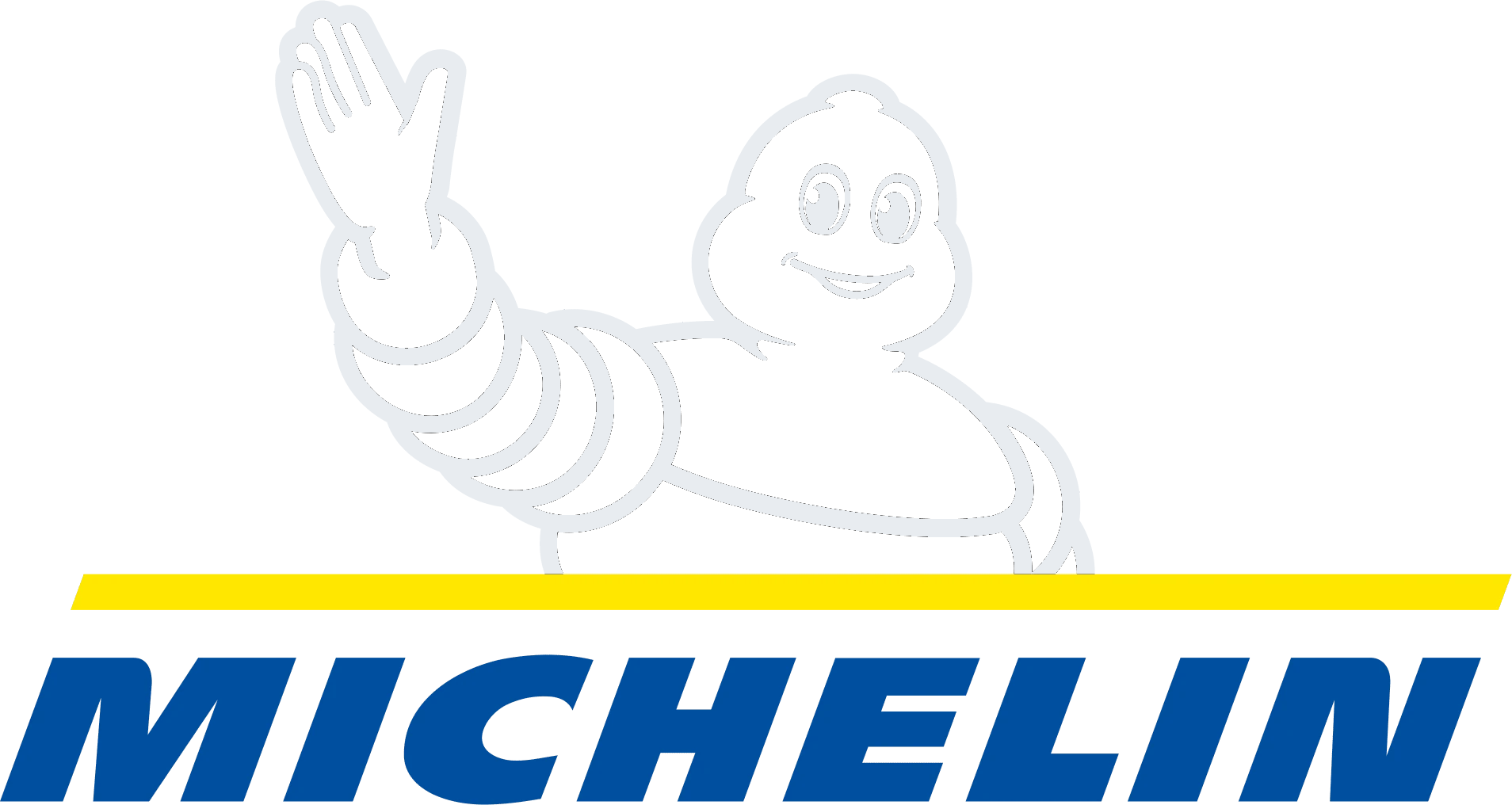 Michelin logo