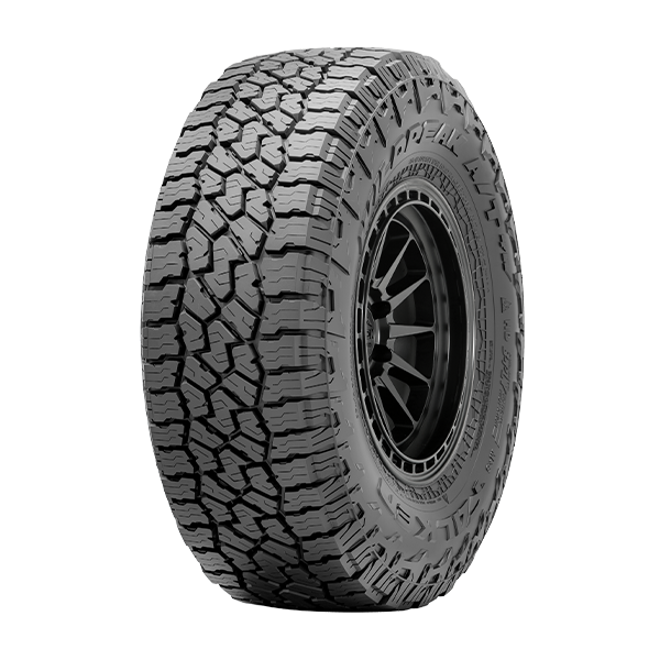 Falken Wildpeak AT4W winter tire photo 1 of 3