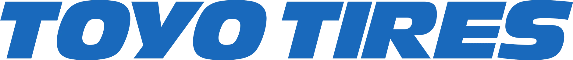 Toyo logo