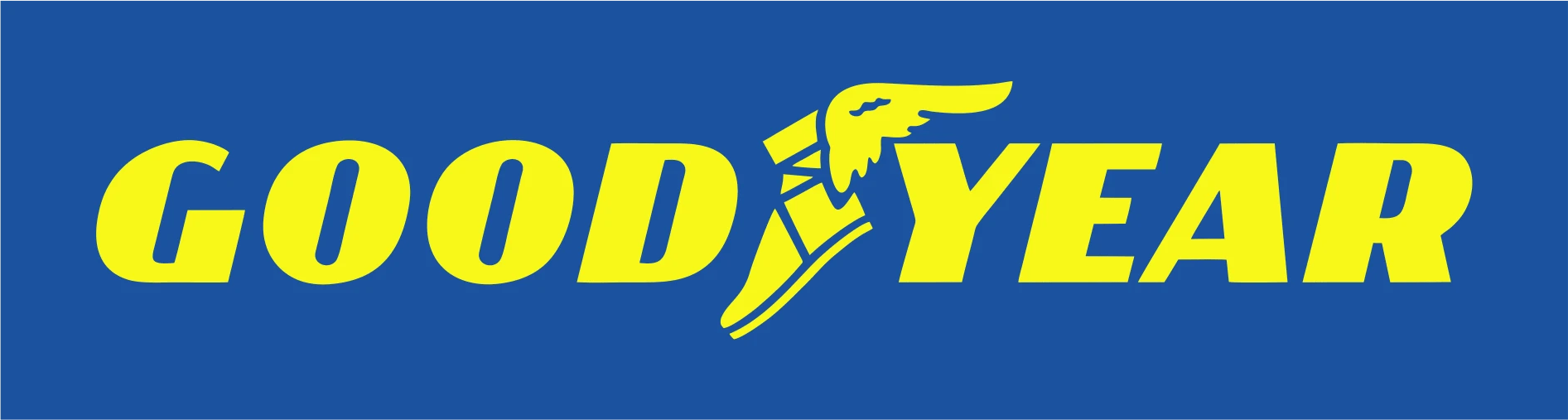 Goodyear logo