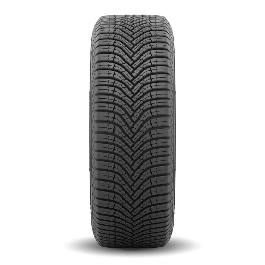 Goodyear Assurance WeatherReady 2 winter tire photo 2 of 3
