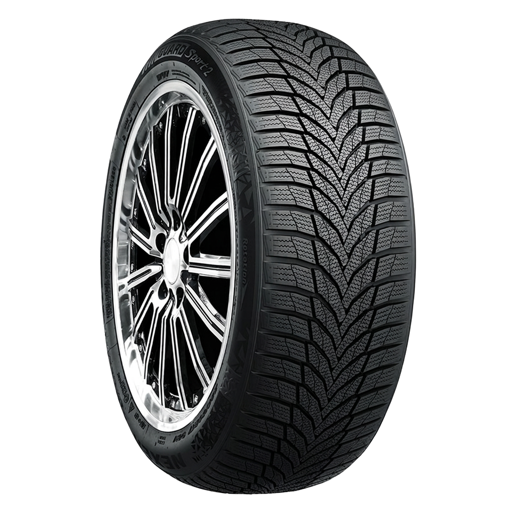 Nexen WinGuard Sport 2 winter tire photo 1 of 4